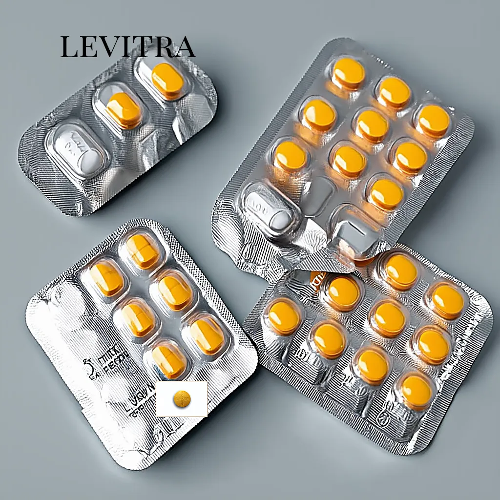 Precio oficial levitra en farmacias